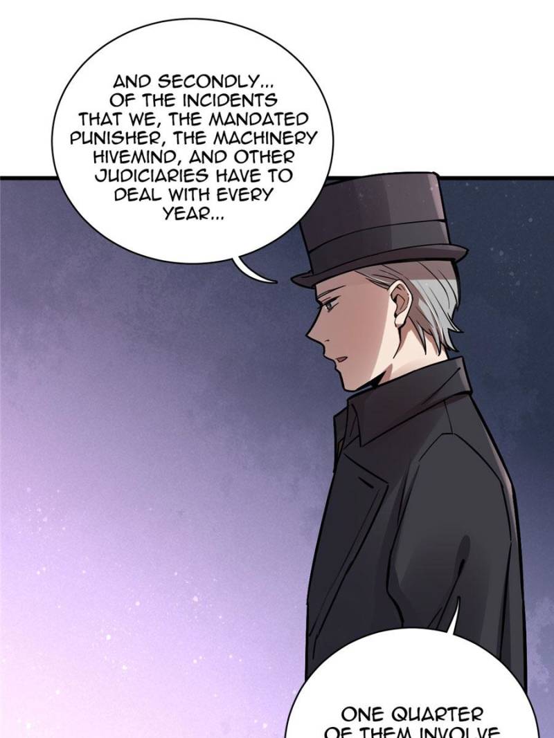 Lord of the Mysteries Chapter 19 - page 15