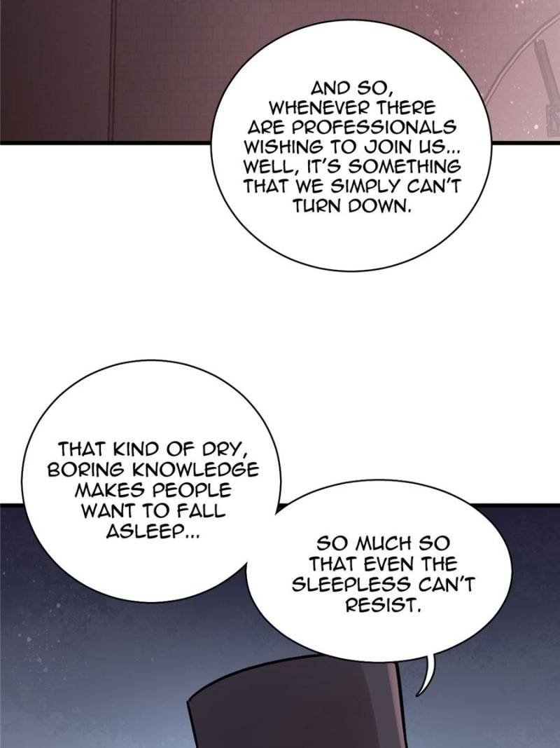 Lord of the Mysteries Chapter 19 - page 42