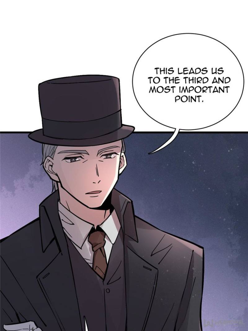 Lord of the Mysteries Chapter 19 - page 46