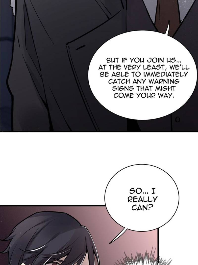 Lord of the Mysteries Chapter 19 - page 5