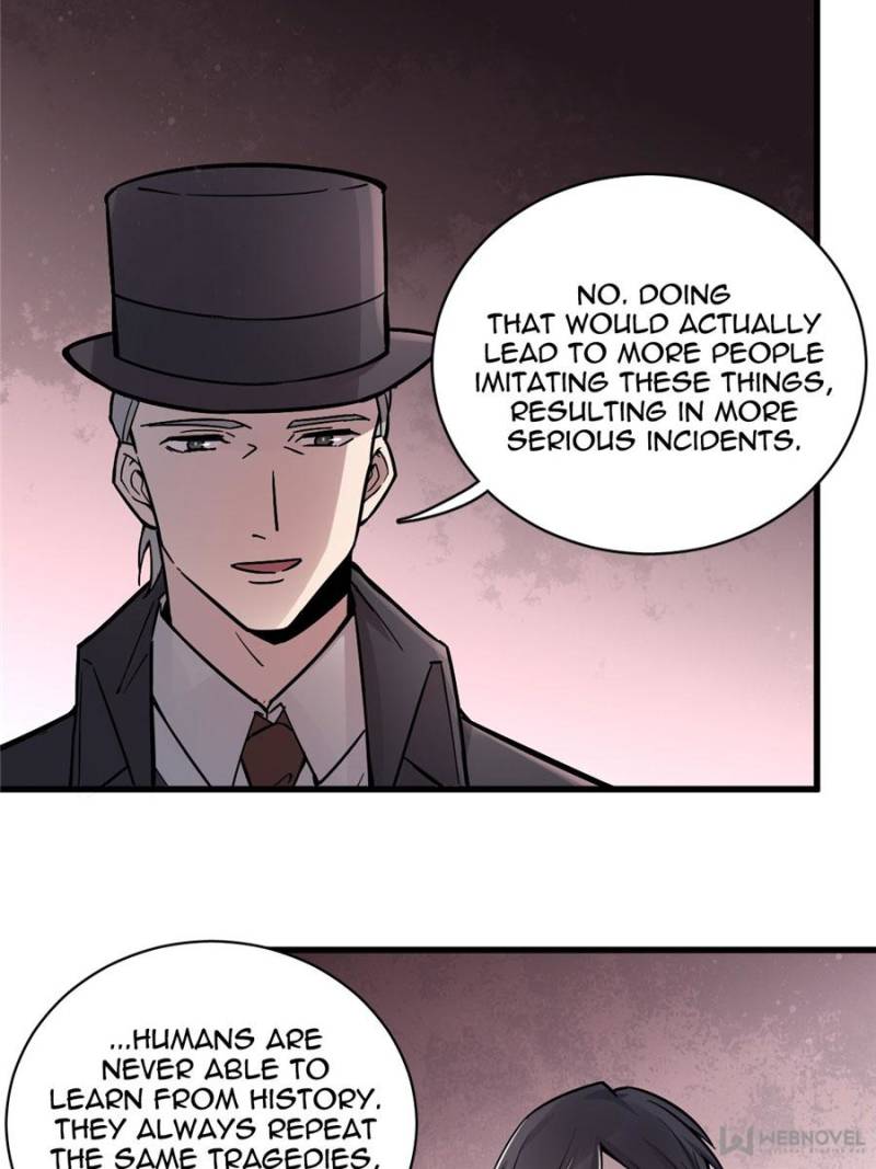 Lord of the Mysteries Chapter 19 - page 50