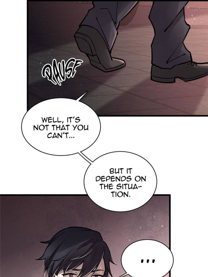 Lord of the Mysteries Chapter 19 - page 7