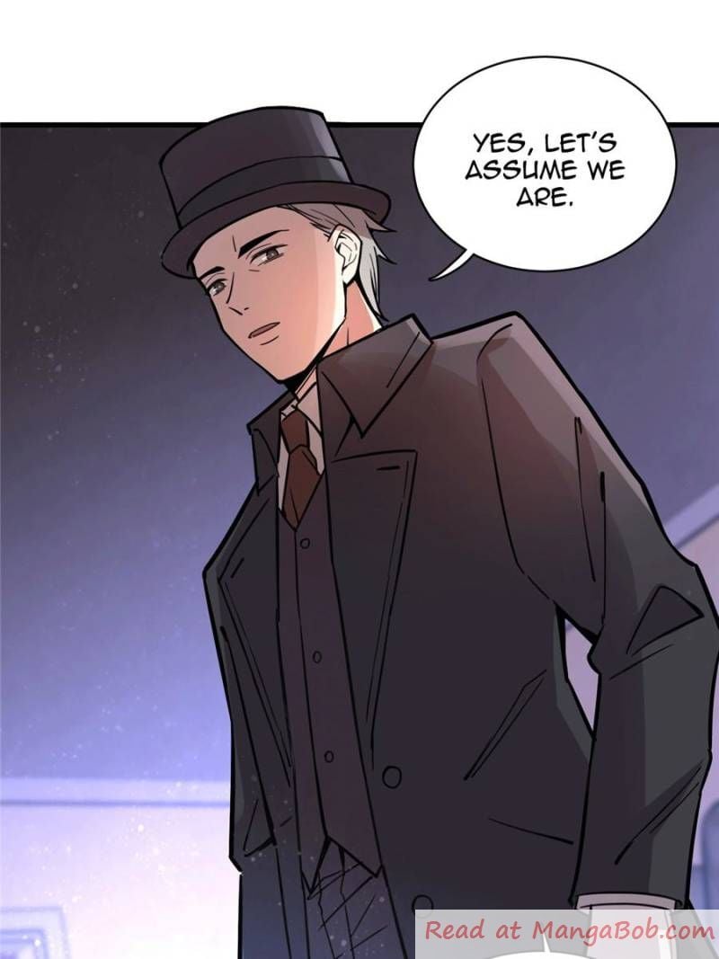 Lord of the Mysteries Chapter 18 - page 38