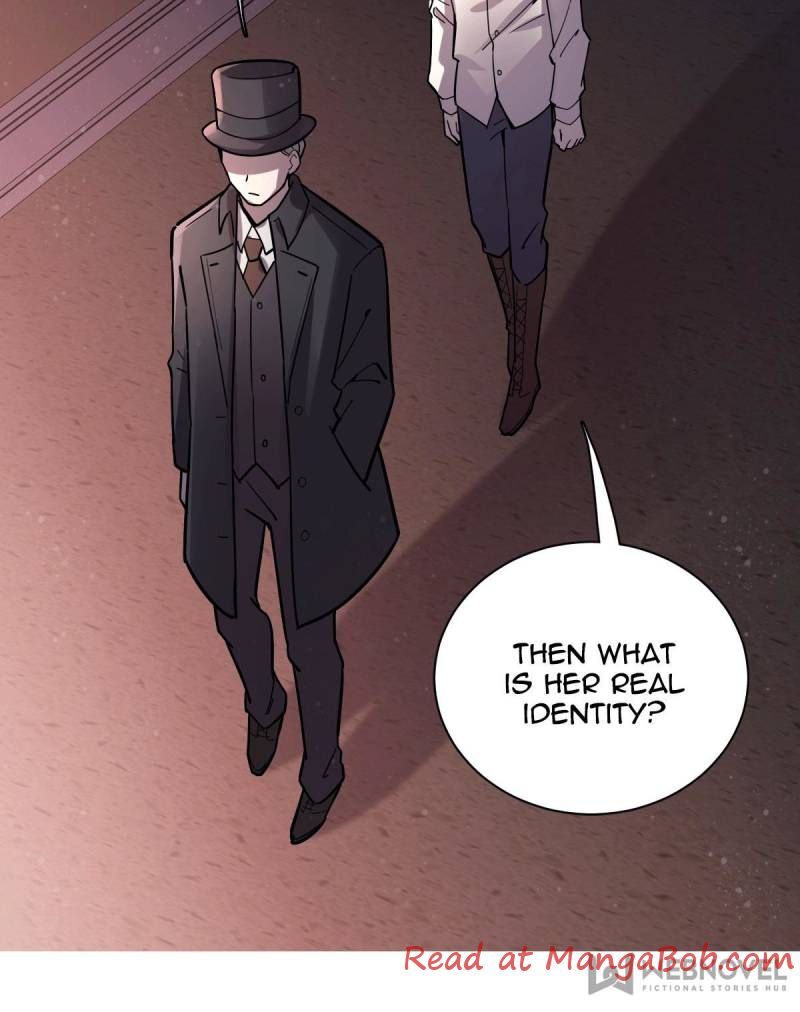 Lord of the Mysteries Chapter 17 - page 18