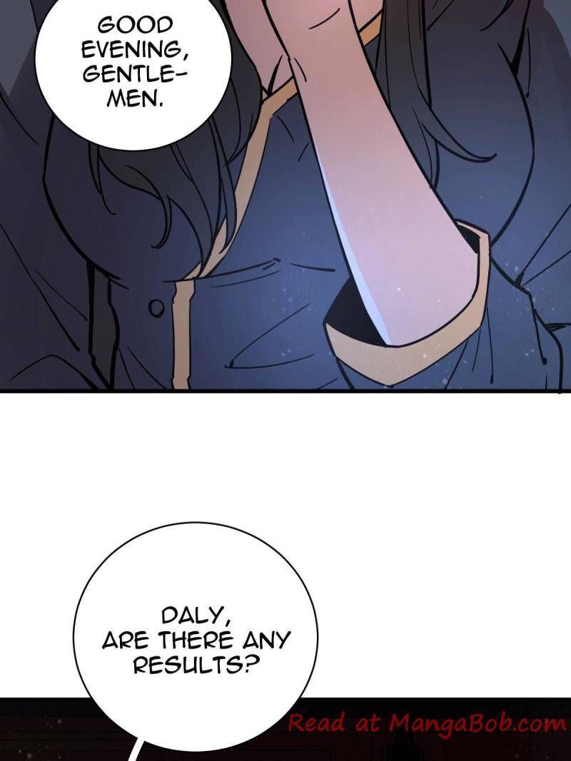 Lord of the Mysteries Chapter 17 - page 23