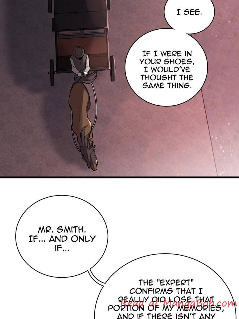 Lord of the Mysteries Chapter 17 - page 4