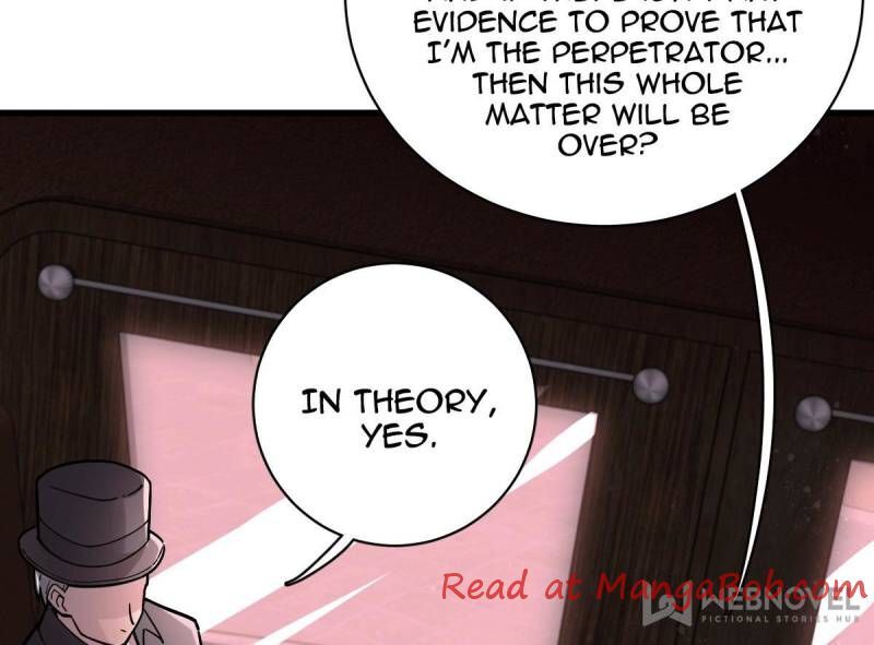 Lord of the Mysteries Chapter 17 - page 5
