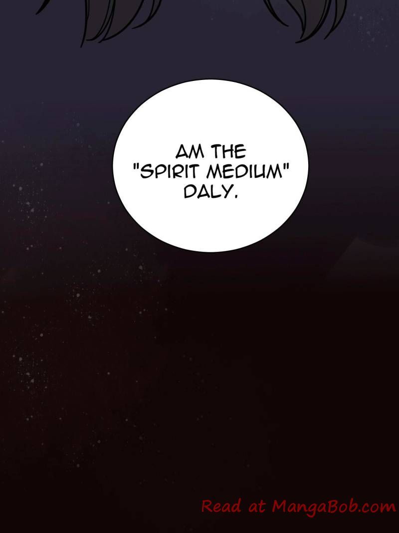Lord of the Mysteries Chapter 17 - page 50