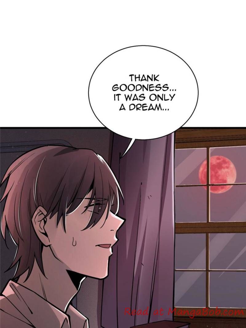 Lord of the Mysteries Chapter 16 - page 7