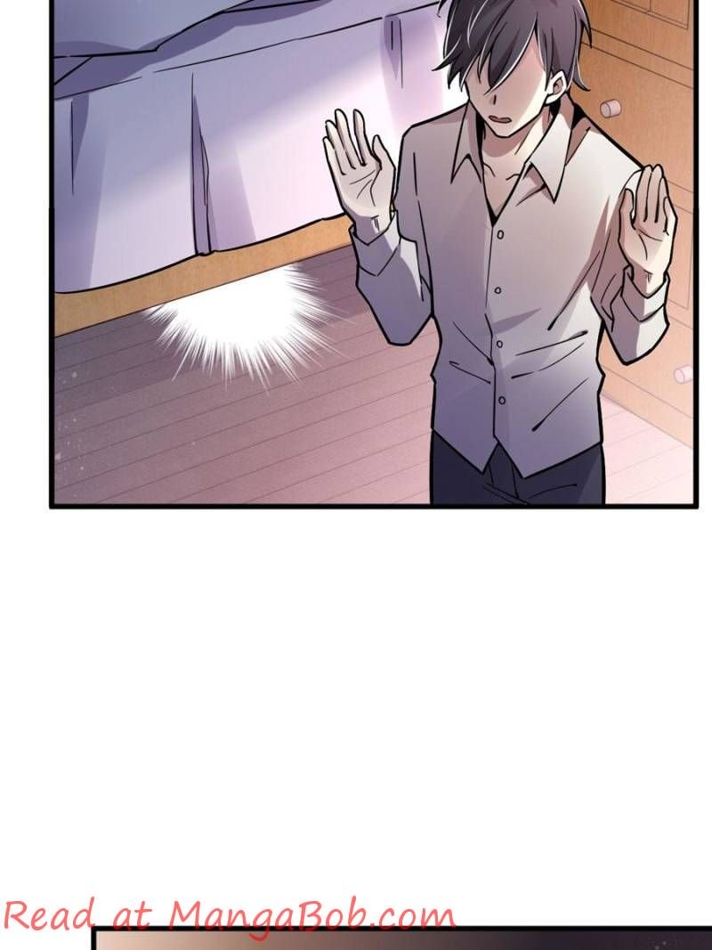 Lord of the Mysteries Chapter 15 - page 13