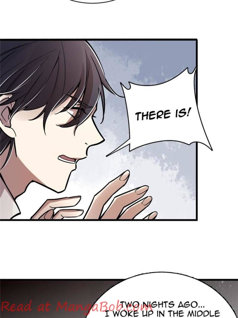 Lord of the Mysteries Chapter 15 - page 17