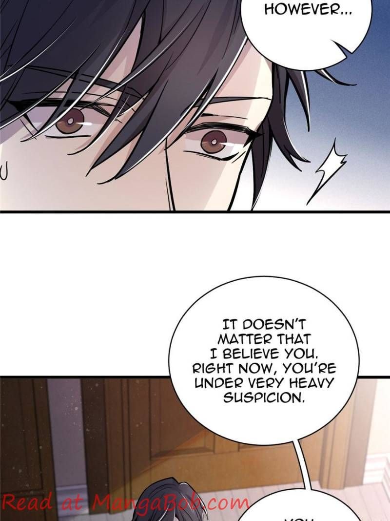 Lord of the Mysteries Chapter 15 - page 28