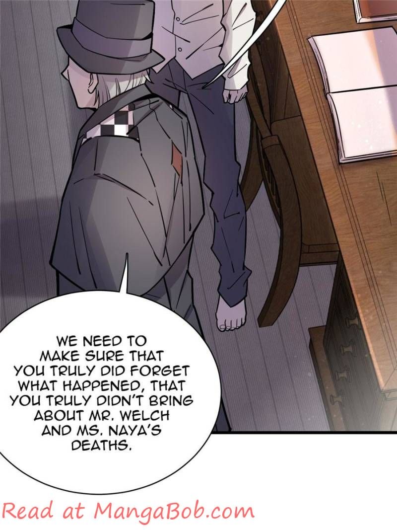 Lord of the Mysteries Chapter 15 - page 30