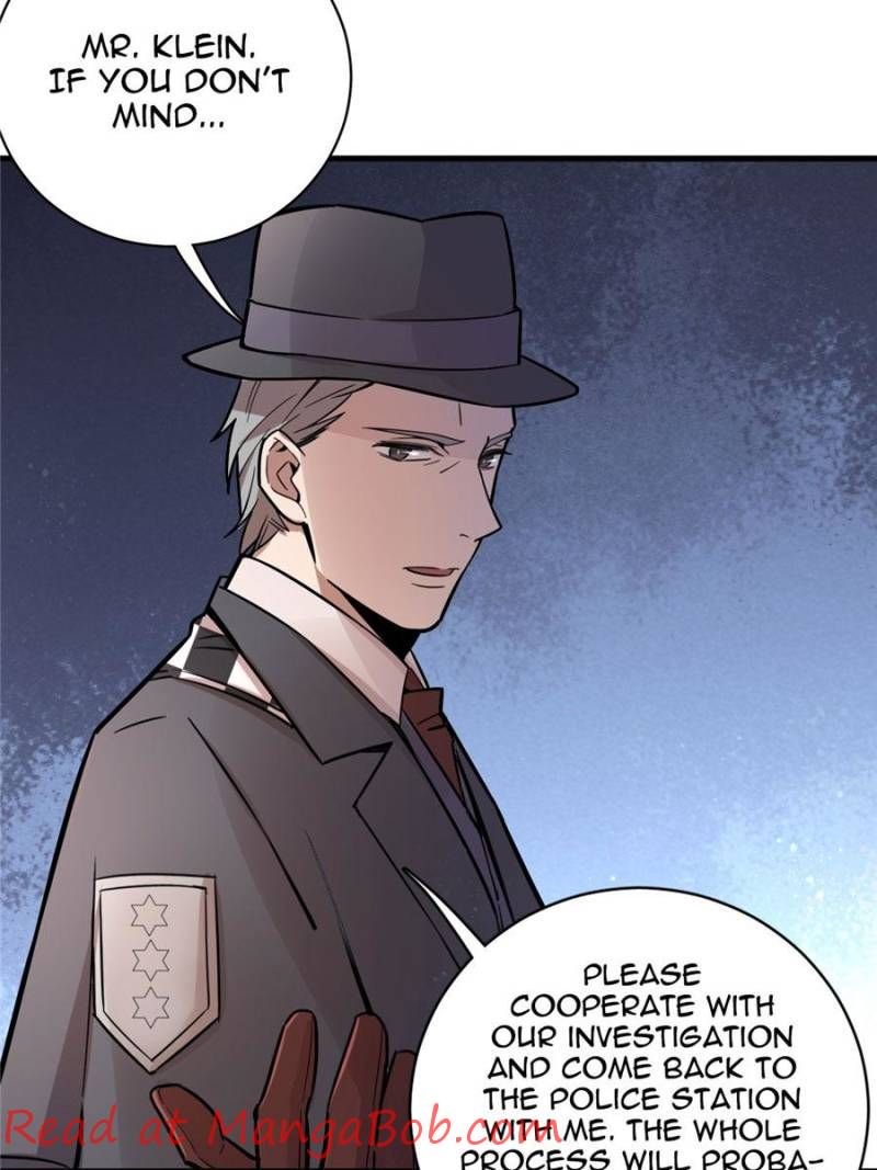 Lord of the Mysteries Chapter 15 - page 32
