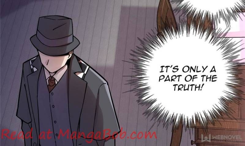 Lord of the Mysteries Chapter 15 - page 4