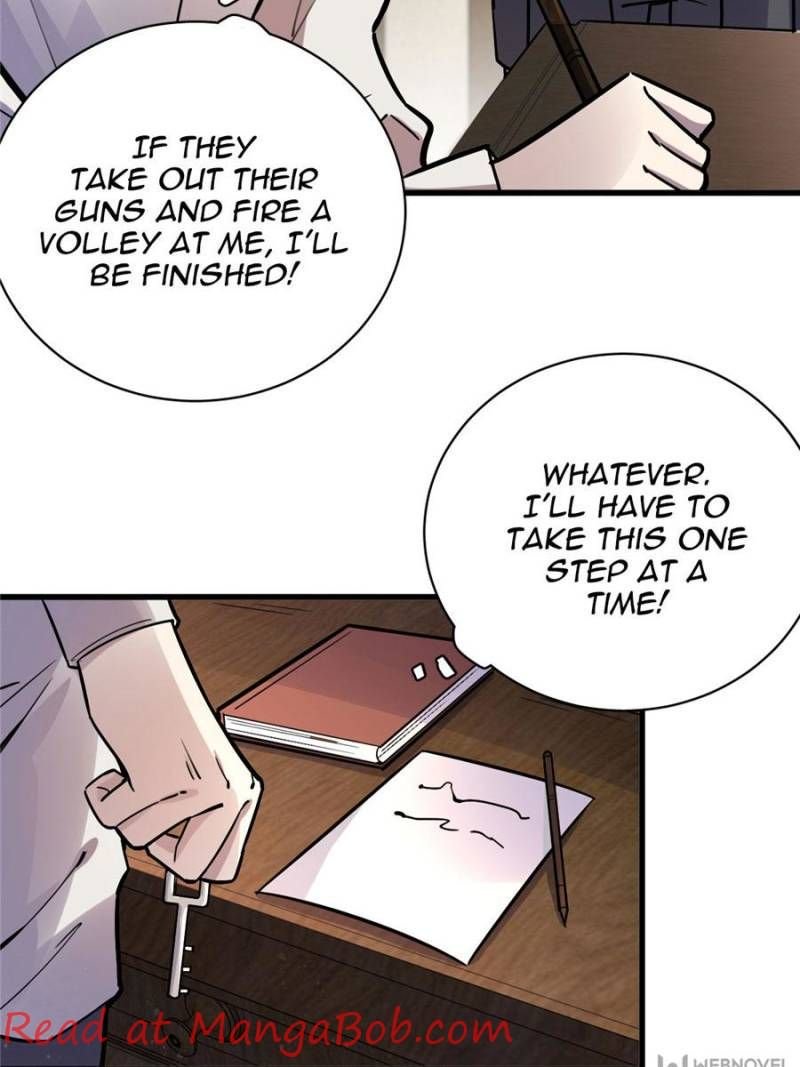 Lord of the Mysteries Chapter 15 - page 41