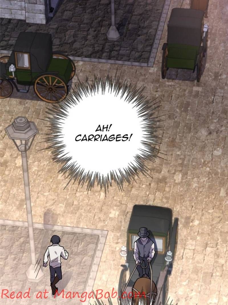 Lord of the Mysteries Chapter 15 - page 63
