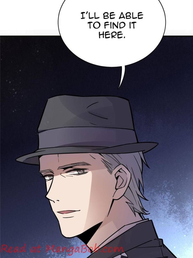 Lord of the Mysteries Chapter 15 - page 7