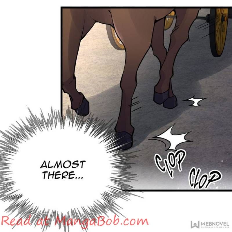 Lord of the Mysteries Chapter 15 - page 70