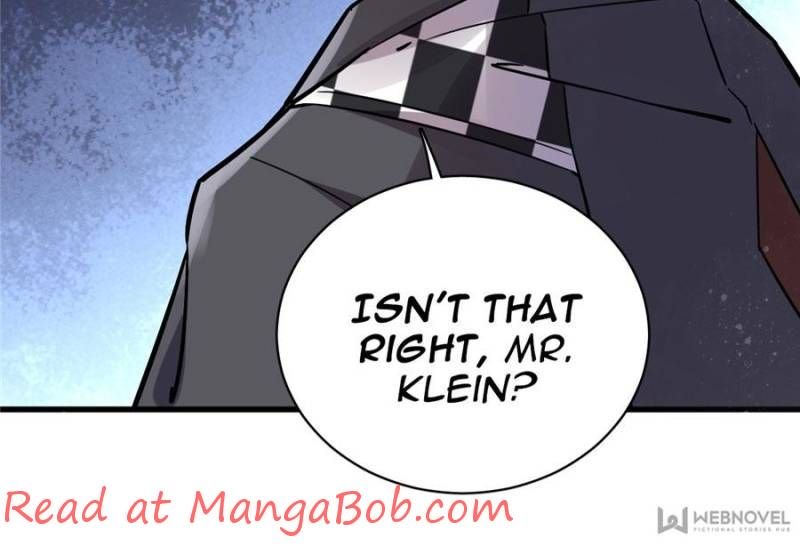 Lord of the Mysteries Chapter 15 - page 8