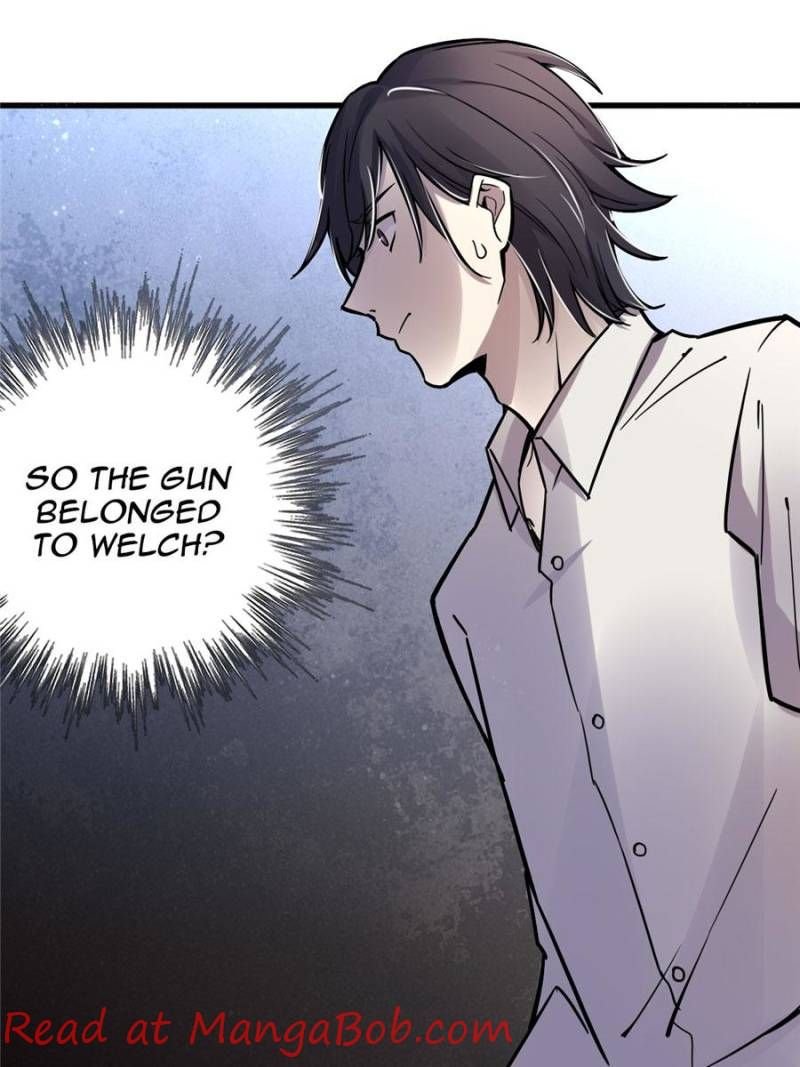 Lord of the Mysteries Chapter 15 - page 9