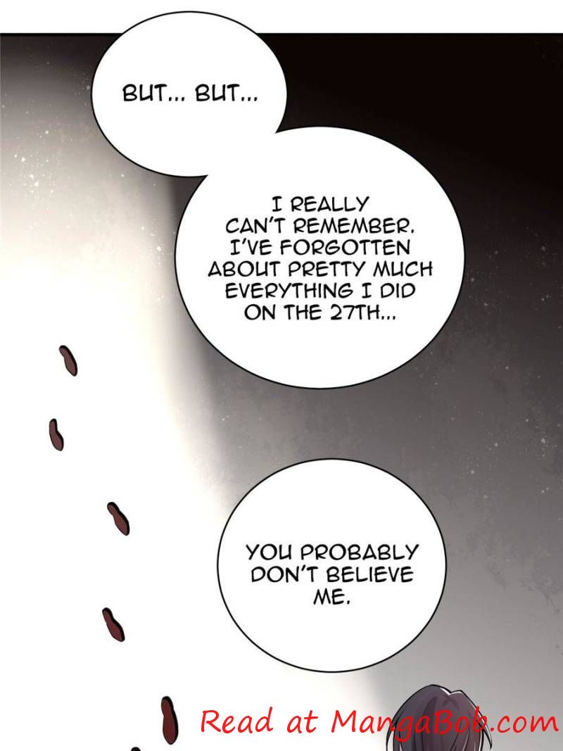 Lord of the Mysteries Chapter 14 - page 64