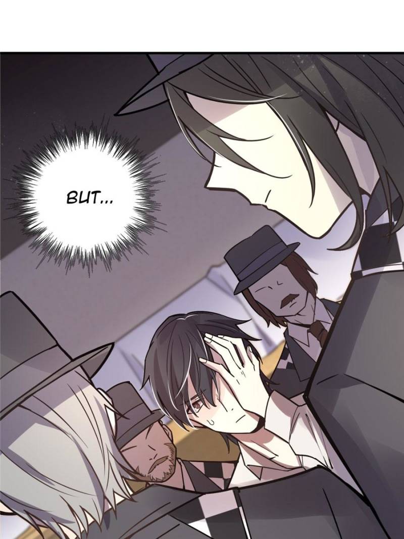 Lord of the Mysteries Chapter 13 - page 17