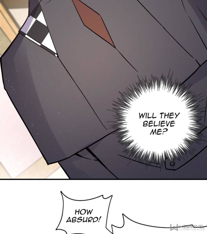 Lord of the Mysteries Chapter 13 - page 19