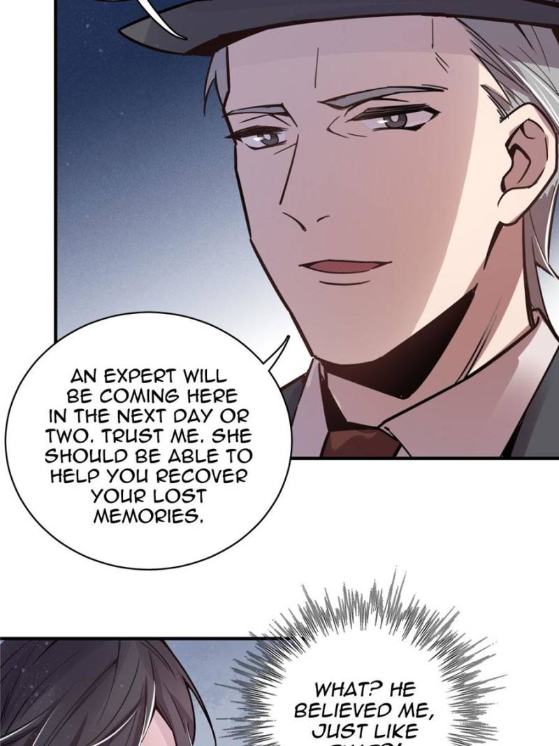 Lord of the Mysteries Chapter 13 - page 23
