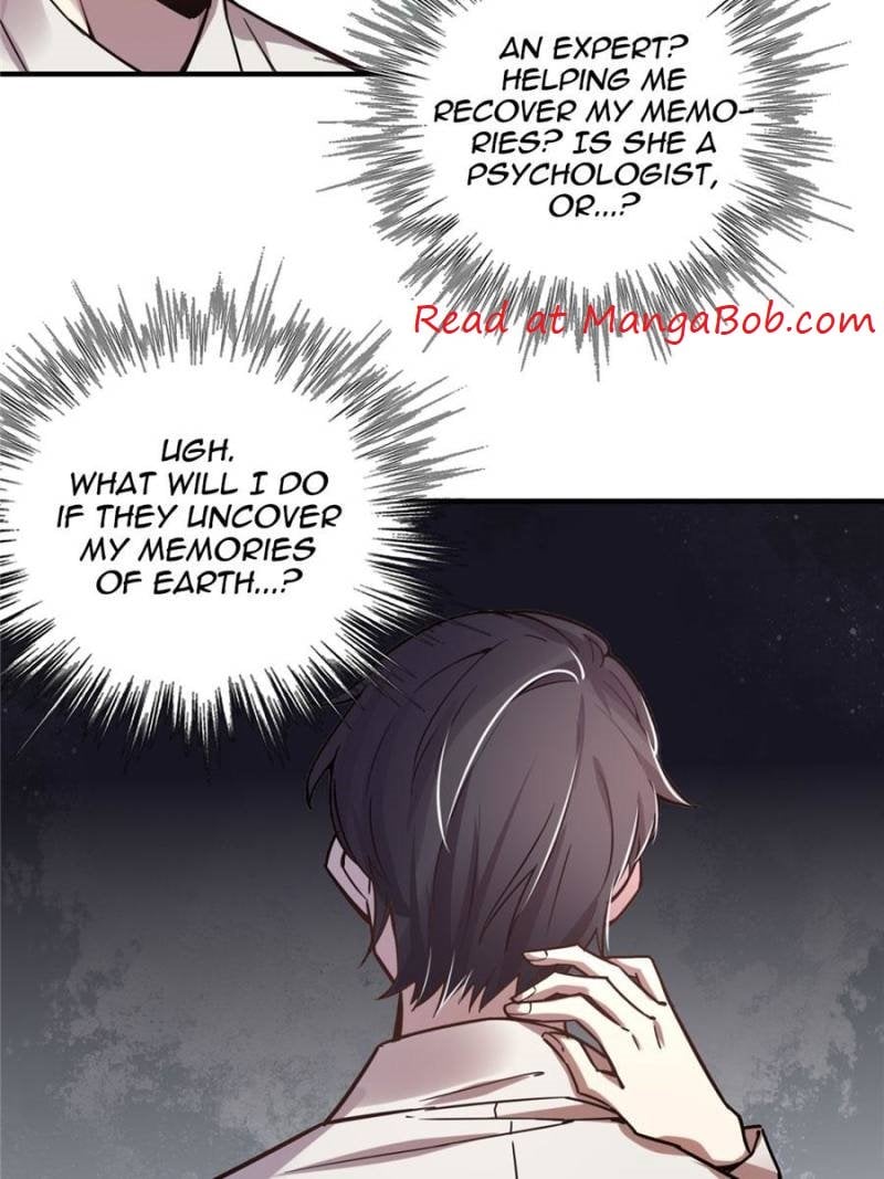 Lord of the Mysteries Chapter 13 - page 25