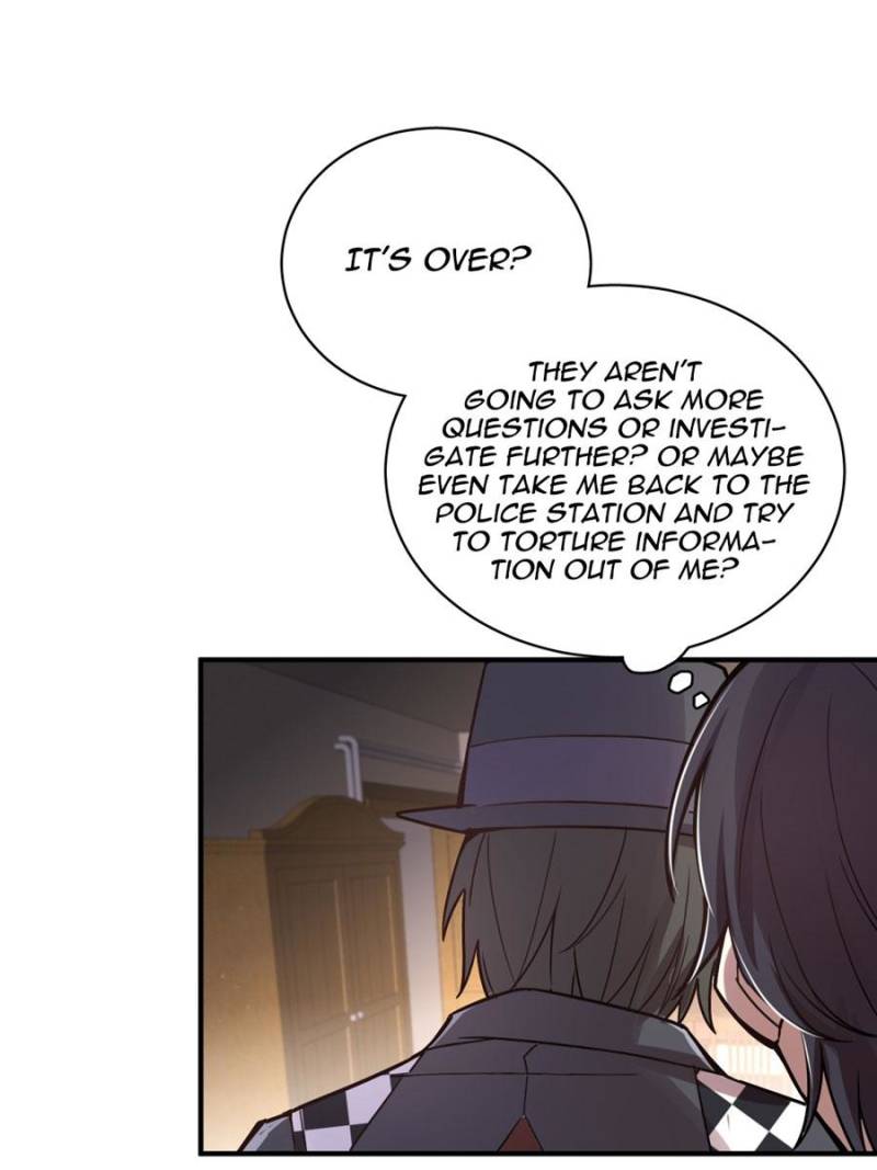 Lord of the Mysteries Chapter 13 - page 31