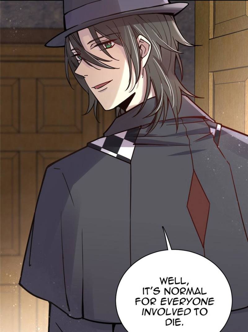 Lord of the Mysteries Chapter 13 - page 34