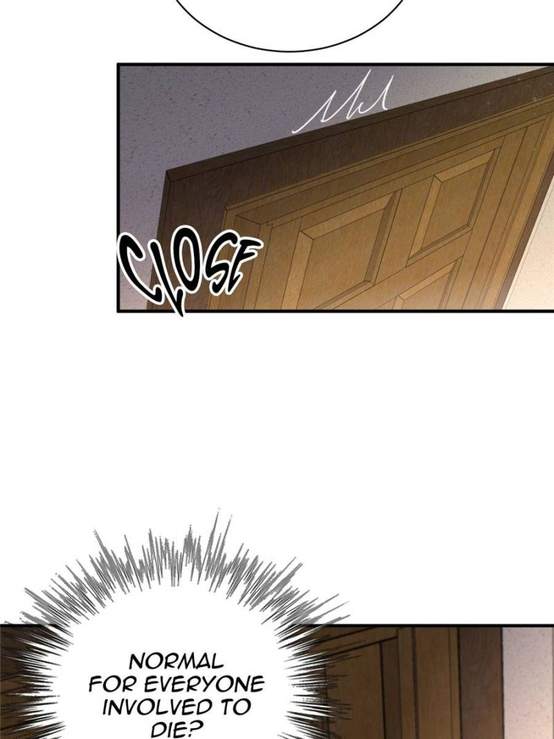 Lord of the Mysteries Chapter 13 - page 36