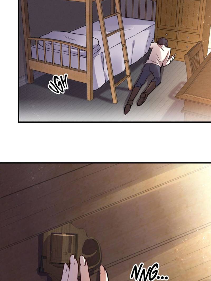 Lord of the Mysteries Chapter 13 - page 54