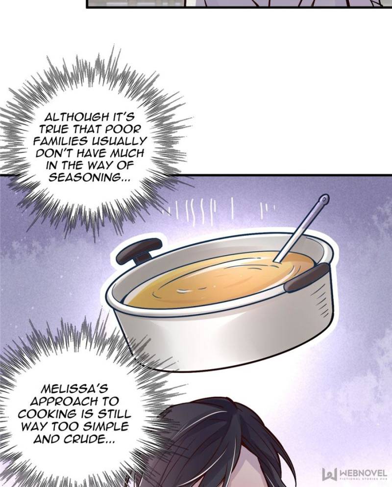 Lord of the Mysteries Chapter 13 - page 57