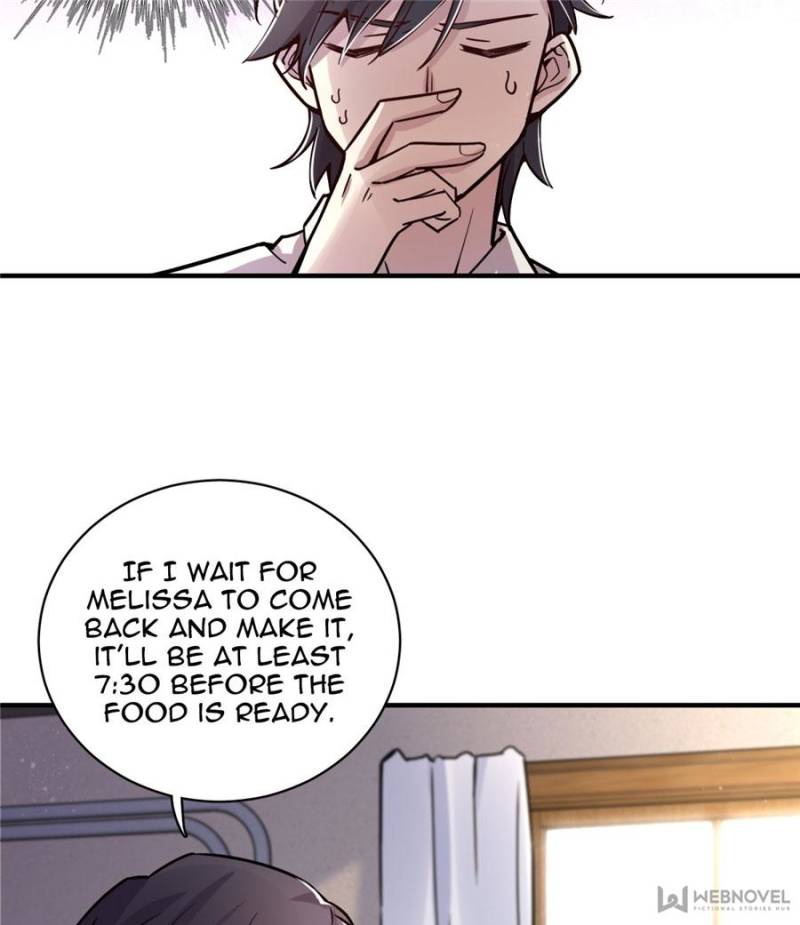 Lord of the Mysteries Chapter 13 - page 58