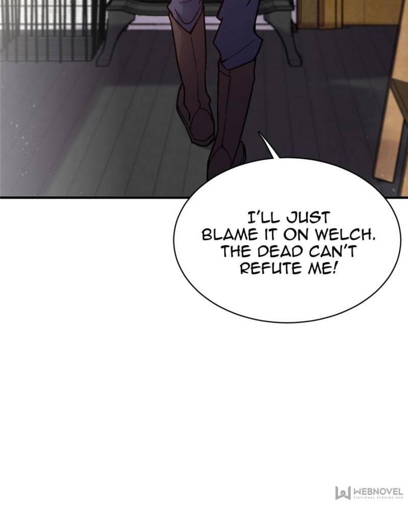 Lord of the Mysteries Chapter 13 - page 61