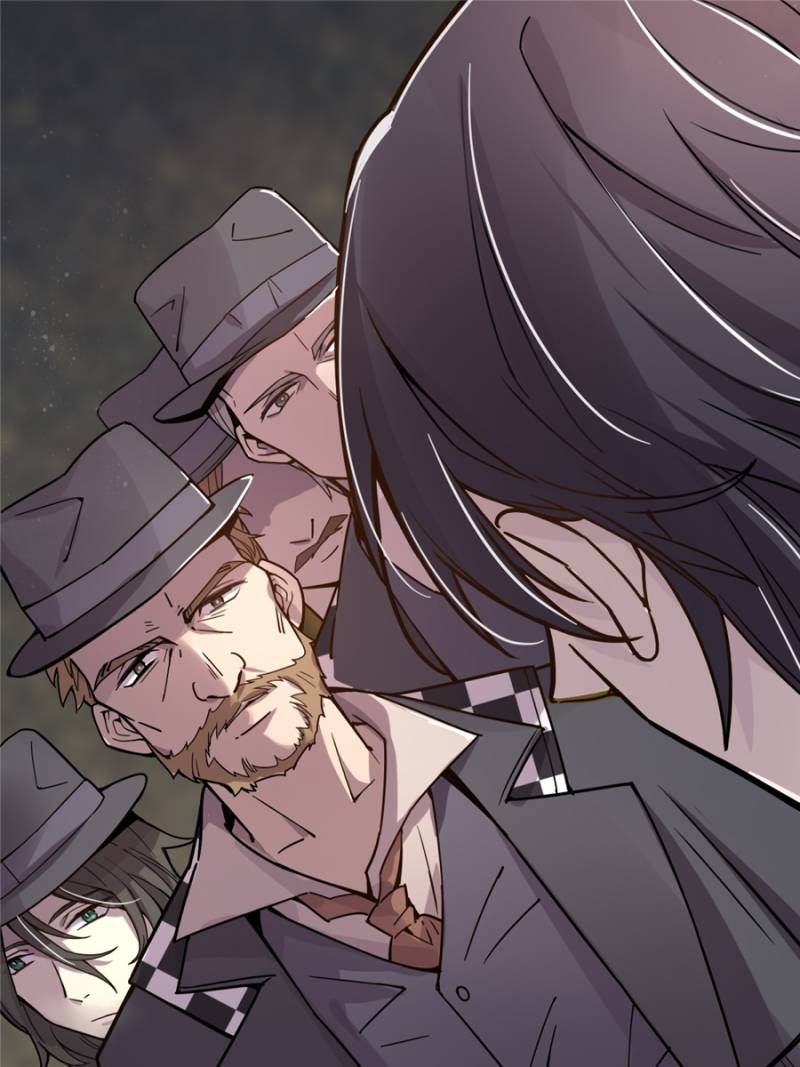 Lord of the Mysteries Chapter 12 - page 21