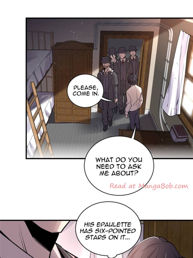 Lord of the Mysteries Chapter 12 - page 25