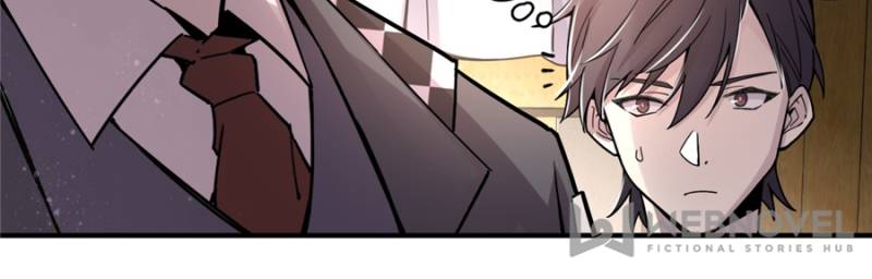 Lord of the Mysteries Chapter 12 - page 26
