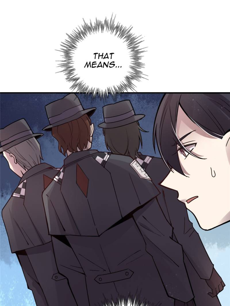 Lord of the Mysteries Chapter 12 - page 27
