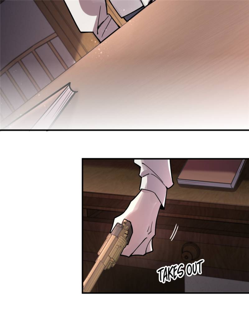 Lord of the Mysteries Chapter 12 - page 3