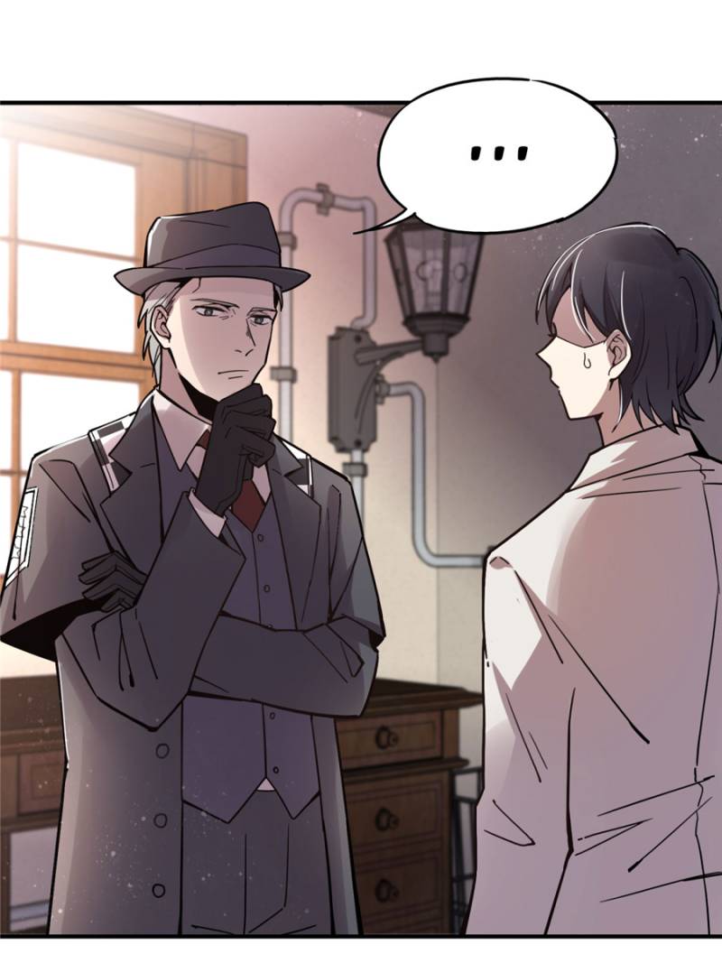 Lord of the Mysteries Chapter 12 - page 38