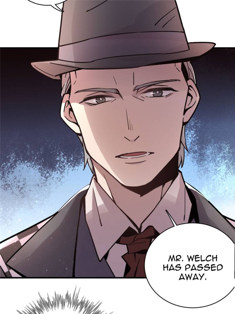 Lord of the Mysteries Chapter 12 - page 42