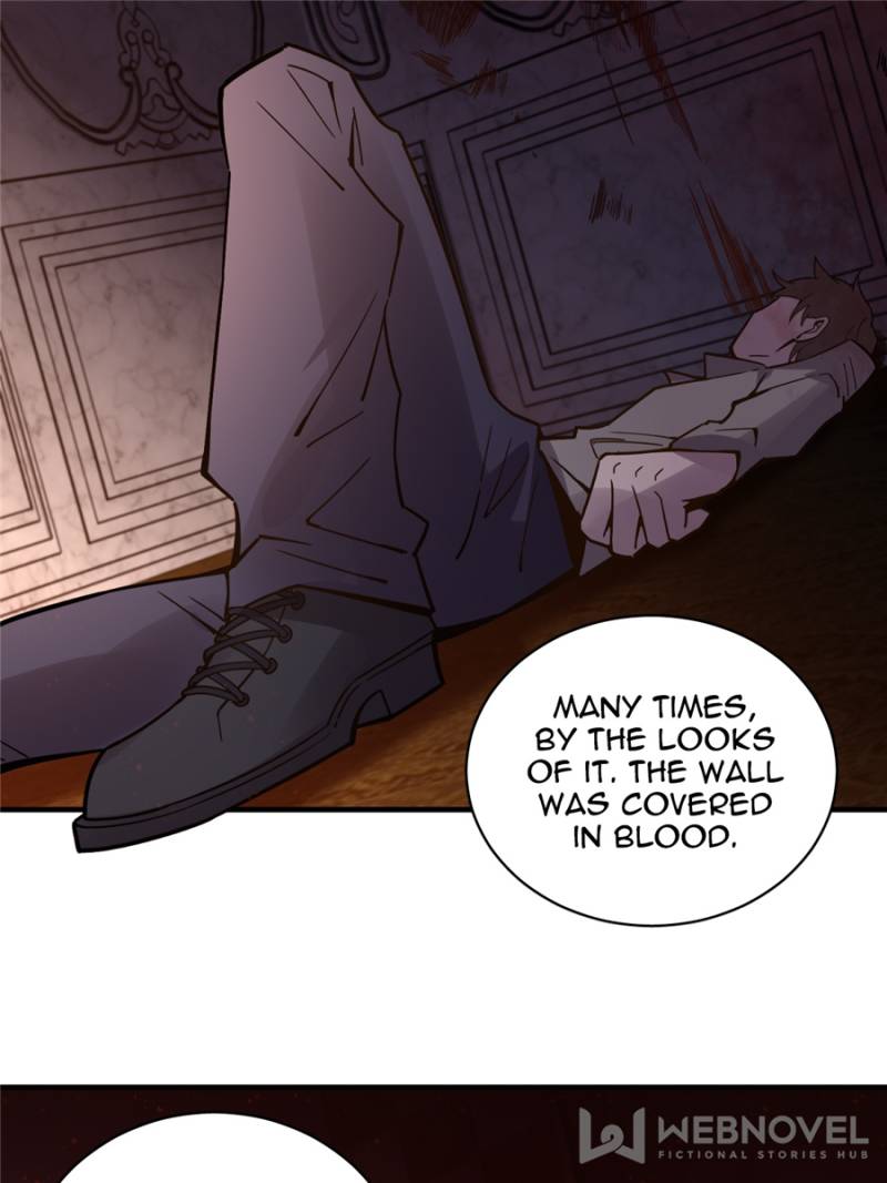 Lord of the Mysteries Chapter 12 - page 50