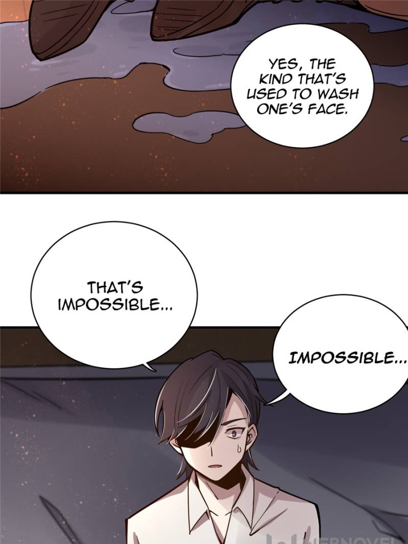 Lord of the Mysteries Chapter 12 - page 53