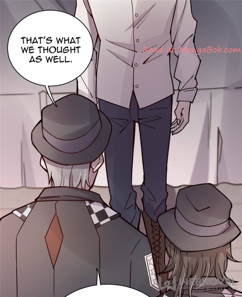 Lord of the Mysteries Chapter 12 - page 55