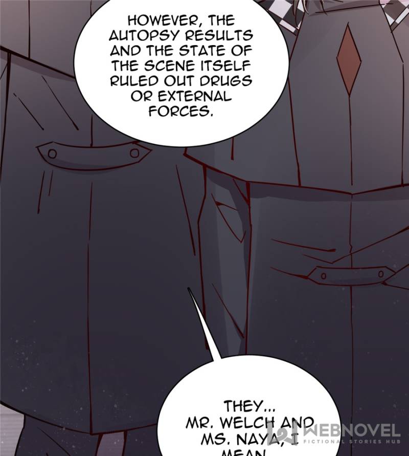 Lord of the Mysteries Chapter 12 - page 56