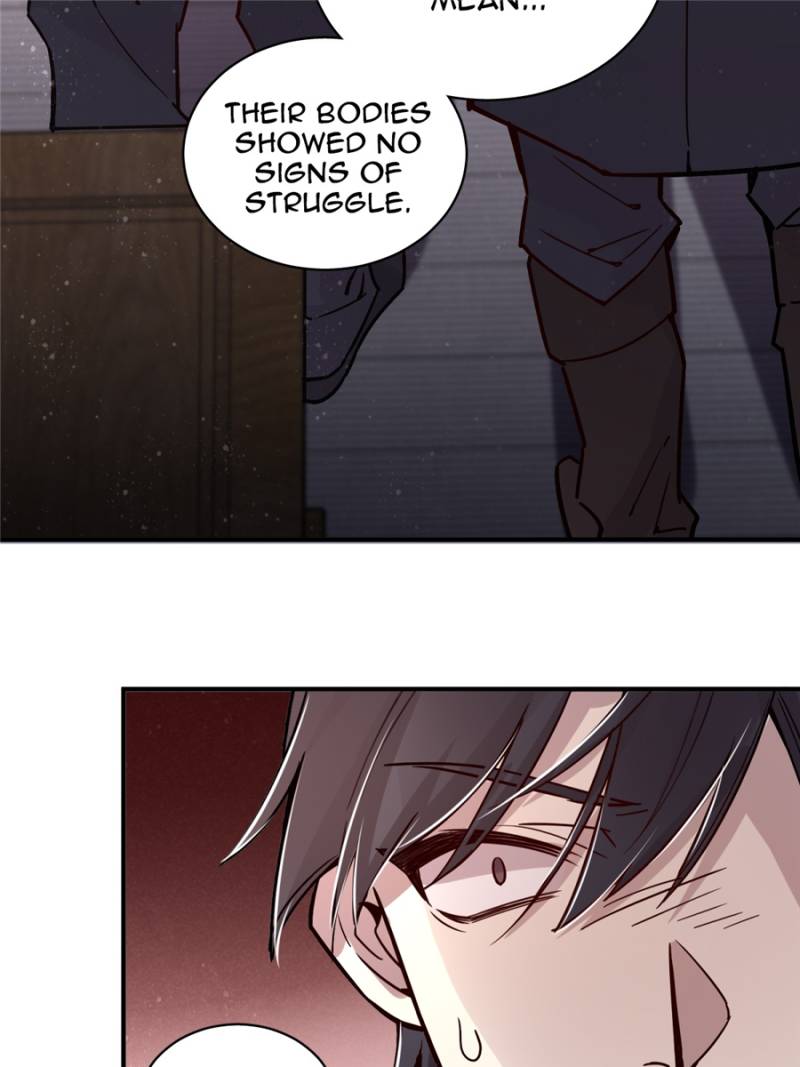 Lord of the Mysteries Chapter 12 - page 57