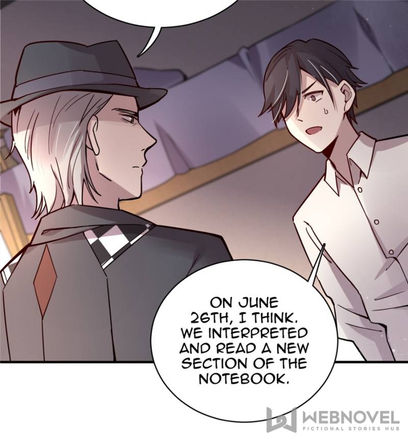 Lord of the Mysteries Chapter 12 - page 60